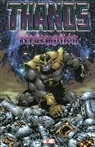 Giffen Keith, Starlin Jim - Thanos: Redemption