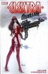Frank Miller - Elektra: Assassin