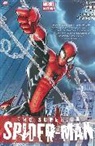 Slott Dan, Richard Elson - Superior Spider-man Volume 1 Oversized (marvel Now)