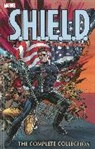 Lee Stan, Steranko Jim, Roy Thomas - S.h.i.e.l.d. By Jim Steranko: The Complete Collection