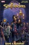 Mike Carey - Spellbinders: Signs and Wonders