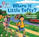 Catherine Baker, JiaJia Hamner - Big Cat Phonics for Little Wandle Letters and Sounds Revised
