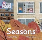Charlotte Raby, Raby Charlotte, Chiara Fedele - Big Cat Phonics for Little Wandle Letters and Sounds Revised