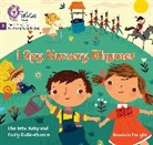 Emily Guille-Marrett, Charlotte Raby, Raby Charlotte, Enright Amanda - Big Cat Phonics for Little Wandle Letters and Sounds Revised