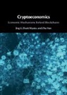 Zhu Han, Li Jing, Niyato Dusit - Cryptoeconomics