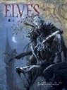 Marc Hadrien, Istin Jean-Luc, Jean-Luc Istin, Marc Hadrien, Kyko Duarte, Saito... - Elves, Vol. 3