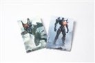 Insight Editions - Pacific Rim Uprising Notebook Collection