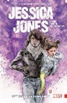Brian Michael Bendis, Michael Gaydos, Michael Gaydos, Gaydos Michael - Jessica Jones Vol. 3: Return Of The Purple Man