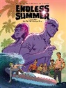 B. Clay Moore, B Clay Moore, B. Clay Moore, Shane Patrick White, Shane Patrick White - Endless Summer, Vol. 1