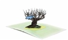 Insight Editions - Harry Potter Whomping Willow