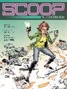 Cooper Joseph, Richard Hamilton, Richard Hamilton - Scoop Graphic Novel, Vol. 1