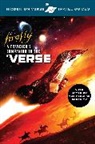 Marc Sumerak, Marc Sumerak, Sumerak Marc, Livio Ramondelli, Ramondelli Livio - Hidden Universe Travel Guides: Firefly