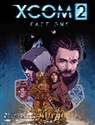 Kevin J. Anderson, Kevin. J Anderson, Syme Hugh - XCOM 2: Factions - Reapers