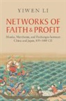 Yiwen Li - Networks of Faith and Profit