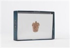 Insight Editions - Harry Potter: Gryffindor Foil Note Cards