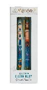 Insight Editions - Harry Potter: Exploring Diagon Alley Pen and Pencil Set: Set of 2