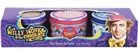 Insight Editions - Willy Wonka Tin Candles: Set of 3