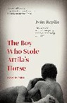Ivan Repila, Repila Ivan - Boy Who Stole Attila''s Horse
