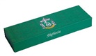 Insight Editions - Harry Potter: Slytherin Magnetic Pencil Box