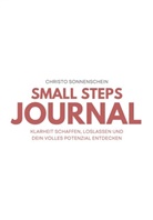 Christo Sonnenschein - Small Steps Journal