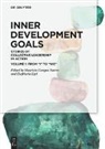 Mauricio Campos Suarez, Egel, Eleftheria Egel - Inner Development Goals