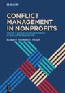 Yashwant V. Pathak, Yashwant V Pathak - Conflict Management in Nonprofits