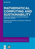 Ayush Dogra, Syed Hassan Shah, Shalli Rani, Syed Hassan Shah - Mathematical Computing and Sustainability