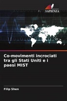 Filip Shen - Co-movimenti incrociati tra gli Stati Uniti e i paesi MIST