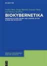 Jochen Mau, Sergey Mukhin, Guanyu Wang, Shuhua Xu - BIOKYBERNETIKA