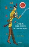 Chinto, Pinto, Pinto - Contos para nenos que dormen deseguida