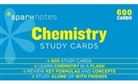 SparkNotes - Chemistry Sparknotes Study Cards