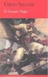Emilio Salgari - El corsario negro