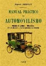 Miguel Zerolo - Manual práctico de automovilismo