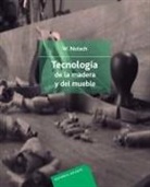 Wolfgang Nutsch - Tecnología de la madera y el mueble