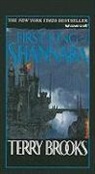 Terry Brooks - First King of Shannara