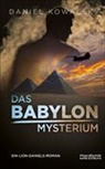Daniel Kowalsky - Das Babylon Mysterium