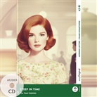 Carolyn Marsh, EasyOriginal Verlag, Frank, Ilya Frank, EasyOriginal Verlag - Steep in Time - Englische Krimi-Lektüre A2-B1 (+ Audio-CD), m. 1 Audio, m. 1 Audio-CD, m. 1 Audio