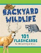 Todd Telander, Telander Todd - Backyard Wildlife