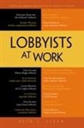 Beth L Leech, Beth L. Leech - Lobbyists at Work