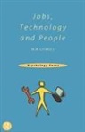 Nik Chmiel - Jobs, Technology and People