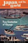 Marius B. Jansen - Japan and Its World