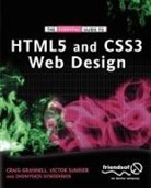 Craig Grannell, Victor Sumner, Dionysios Synodinos - The Essential Guide to HTML5 and CSS3 Web Design