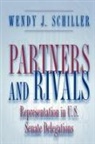 Wendy J. Schiller - Partners and Rivals