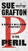 Sue Grafton - P IS FOR PERIL
