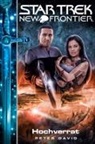 Peter David - Star Trek - New Frontier 16