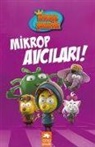 Haluk Can Dizdaroglu, Berk Tokay, Varol Yasaroglu - Kral Sakir Mikrop Avcilari 1