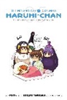 Noizi Ito, Ito Noizi, Puyo Puyo, Nagaru Tanigawa, Tanigawa Nagaru - The Melancholy of Suzumiya Haruhi-Chan, Vol. 5