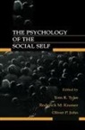 Oliver P. John, Roderick M. Kramer, Tom R. Tyler - The Psychology of the Social Self