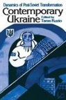 Taras Kuzio - Contemporary Ukraine