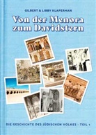Gilbert Klaperman, Libby Klaperman - Von der Menora zum Davidstern